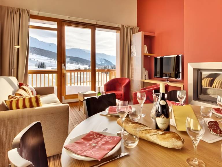 Residence Prestige Odalys Edenarc — photo 5