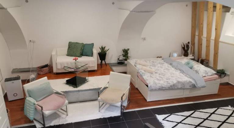 Rental apartment | Dogs allowed in Pecs