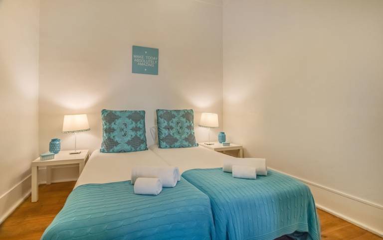 Appartement Almada