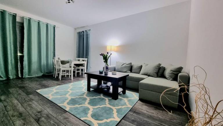 Rental apartment | Pets are welcome in Brasov