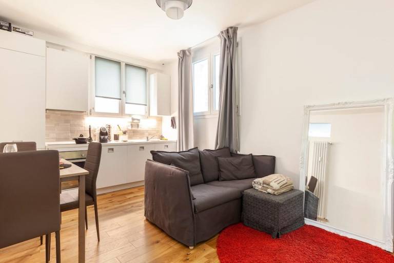 Apartment Baggio