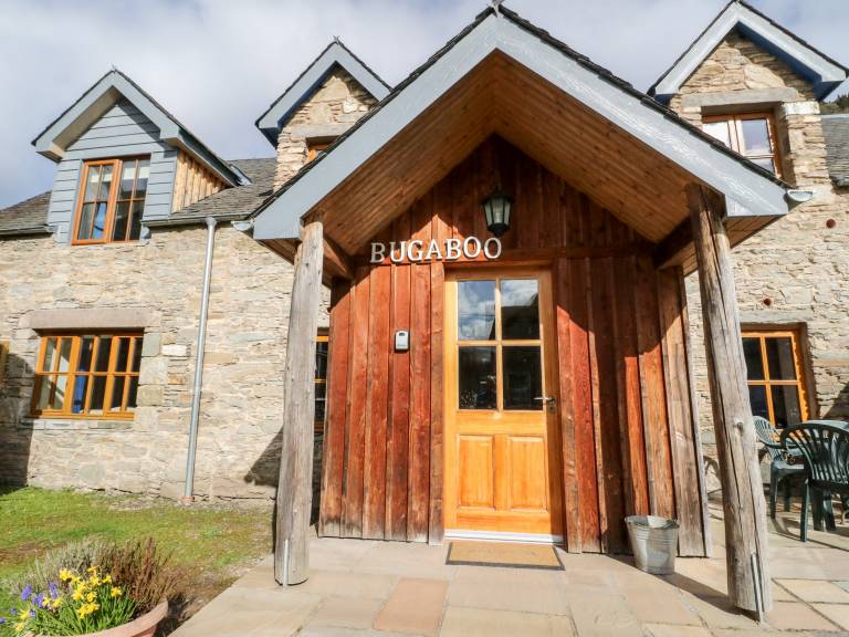 Family-friendly cottage with garden | Dogs allowed — photo 2