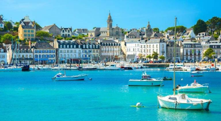 Village vacances Plozévet