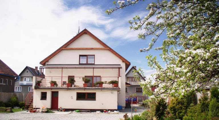 Holiday apartment with BBQ & yard | Good for workation | Dogs allowed in Liptovsky Mikulas