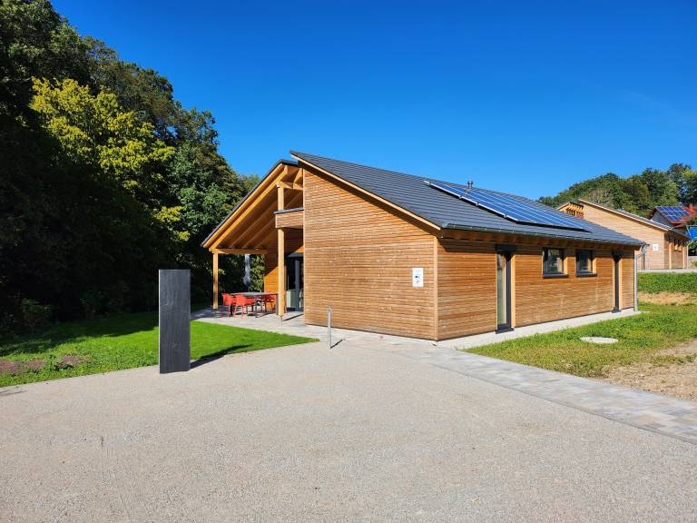 Ferienhaus Kempfeld