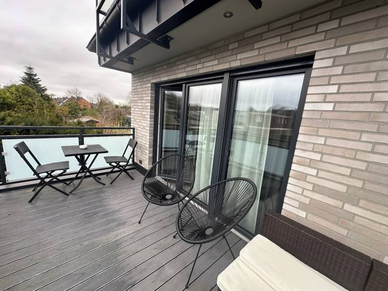 Ferienwohnung Kaarst