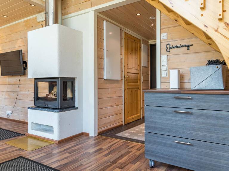 Vacation home with sauna | Pets allowed — photo 5