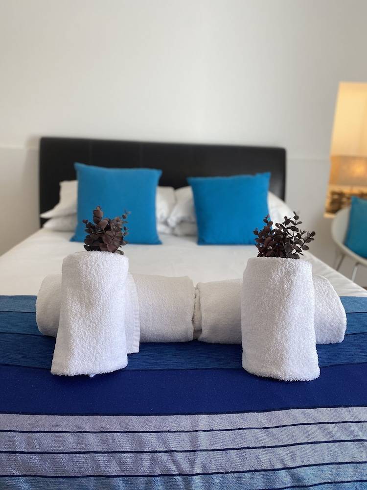Apart-hotel  Pedreneiras