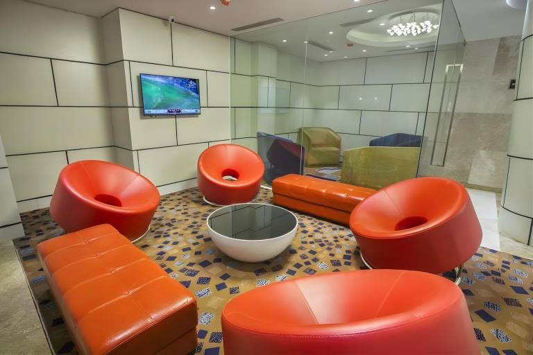 Grace 21 Smart Hotel — photo 5