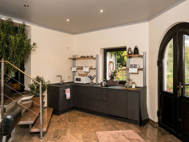 Ferienwohnung Eckartsborn