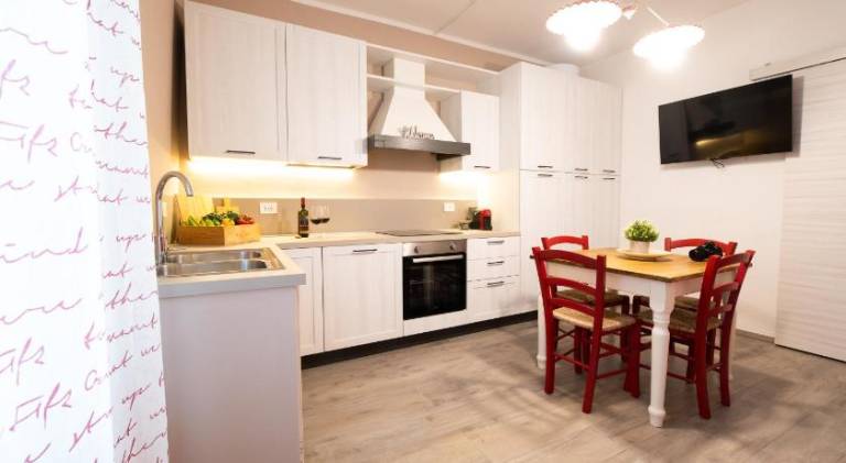 Rental apartment for 4 persons — photo 5