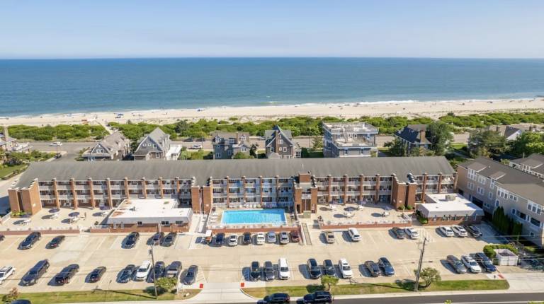 Condo Cape May