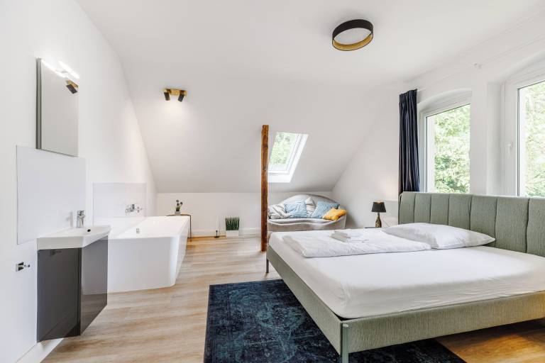 Ferienwohnung Kulmbach