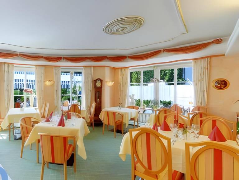 Parkhotel Bad Faulenbach — photo 4