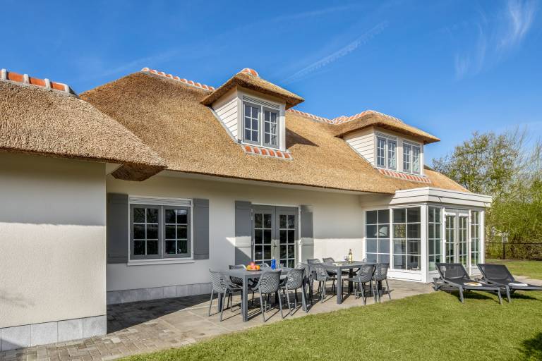 Villa  Domburg