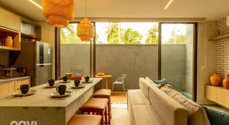 Family-friendly vacation home with barbeque, private pool & garden | Close to the beach | Dogs allowed — photo 4