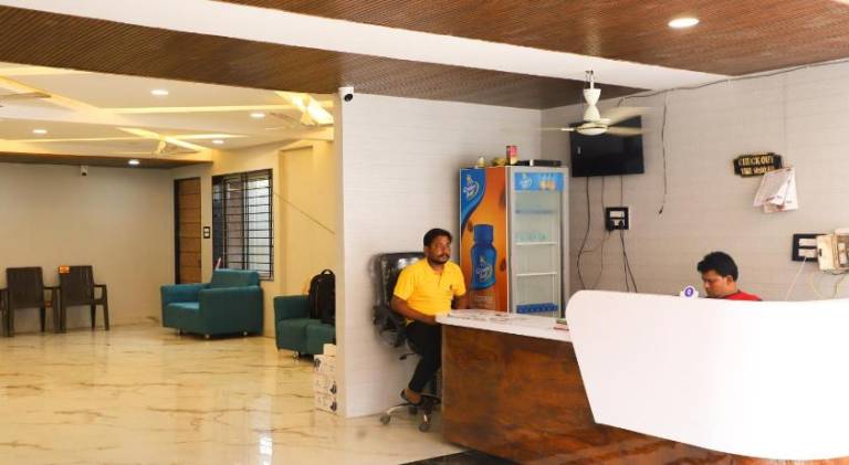 Hotel Bholenath — photo 3