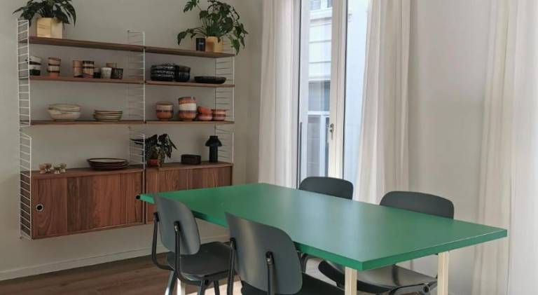 Rental apartment | Close to Gravensteen — photo 2