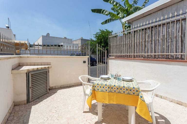 Children-friendly villa with grill & yard | Garden view | Next to the beach | Pets allowed — photo 3