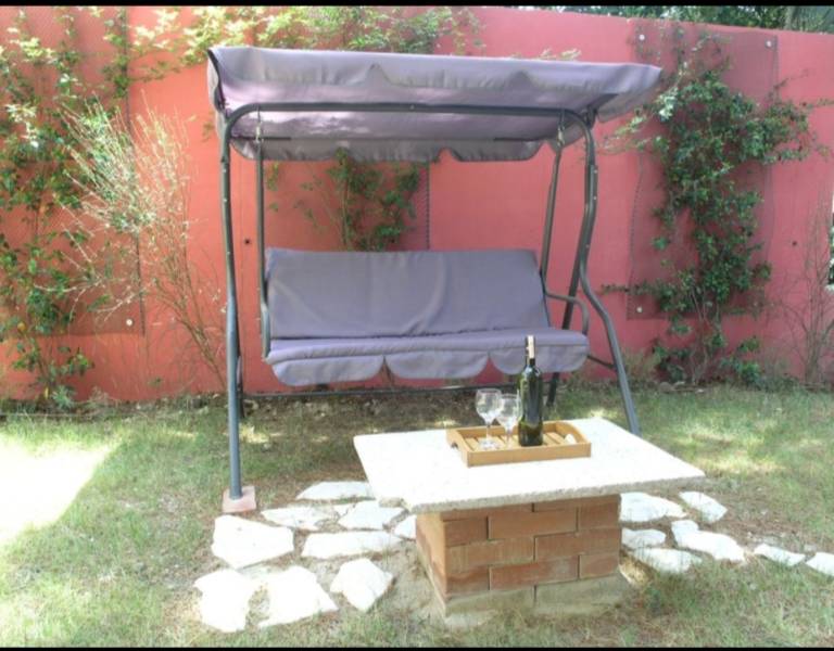 Studio with shared garden, 3 min walk to the beach — photo 5