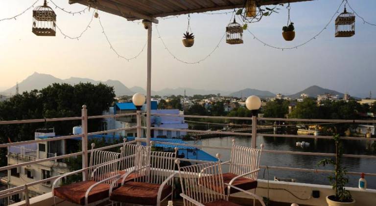 Multiple Stories, Udaipur — photo 3