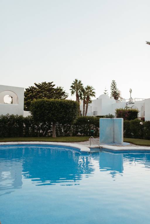 Ferienhaus in Vera, Playas de Vera für max. 9 Personen, Ferienhaus in Vera, Playas de Vera für max. 9 Personen,
