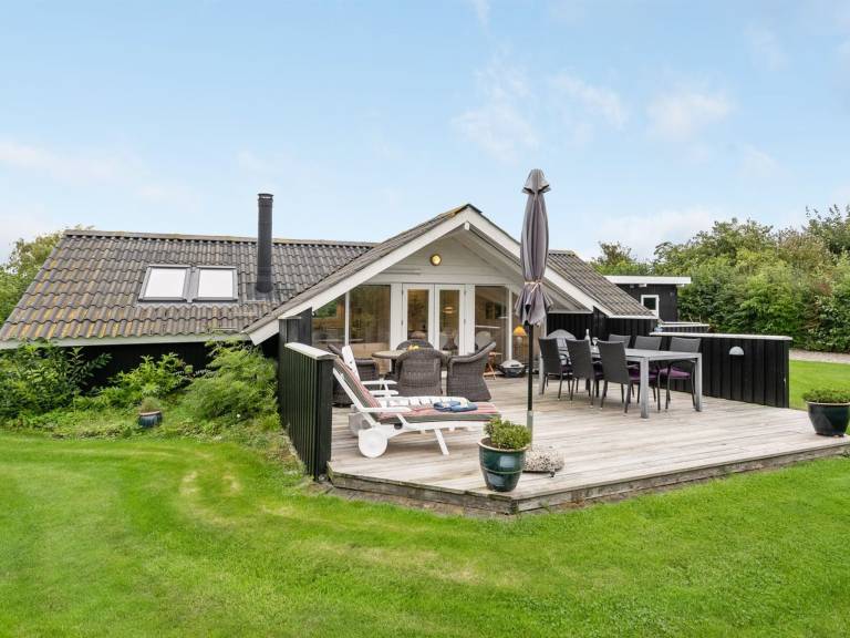 Ferienhaus  Sydals Kommune