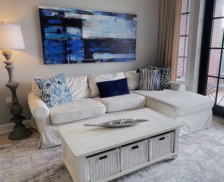 Condo Seacrest