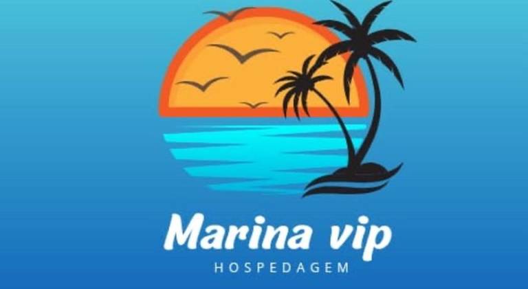 Casa Marina vip in Búzios