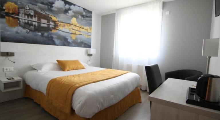 Logis Hotel - La Chambre d'Amiens in Amiens