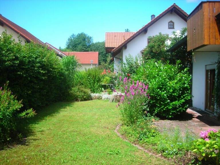Apartment  Osterhofen