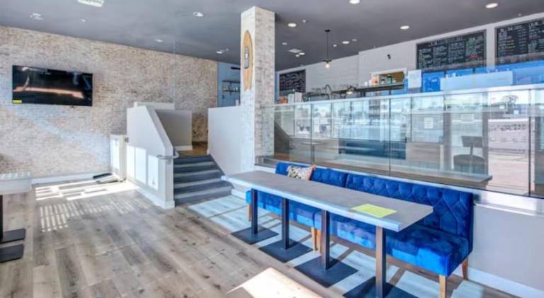 Harbor Views Retreat By Venice Beach In Marina DR — photo 3