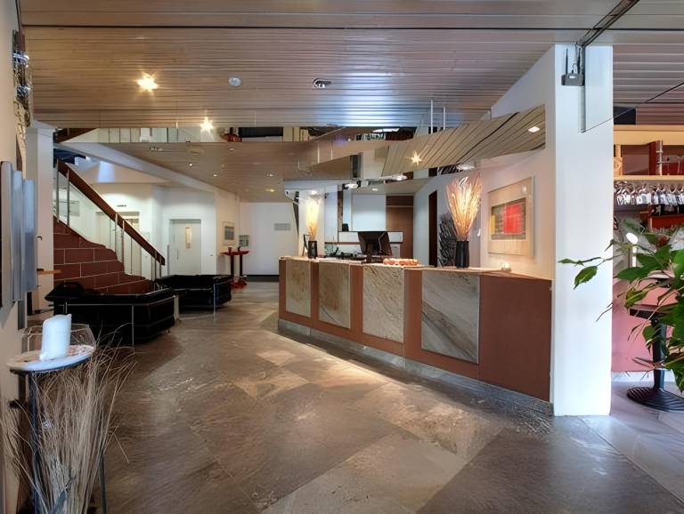 Hotel Berlin — photo 4