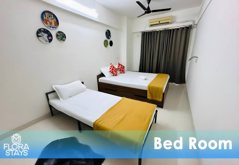 Apartment Worli