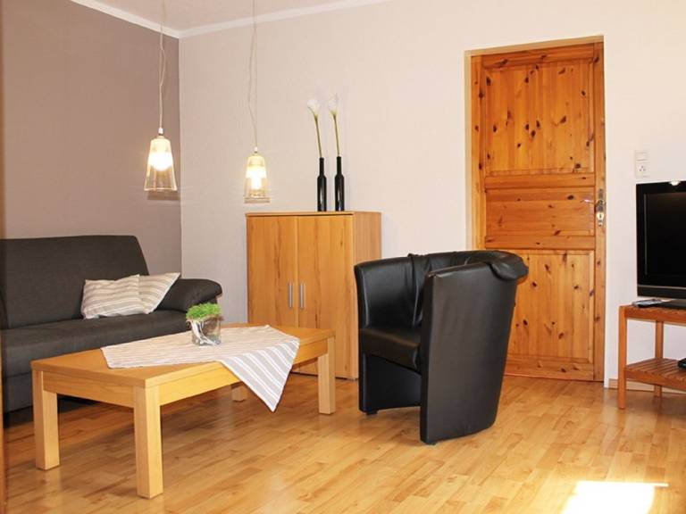 Ferienwohnung Legden