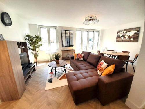 Appartement Châteauroux