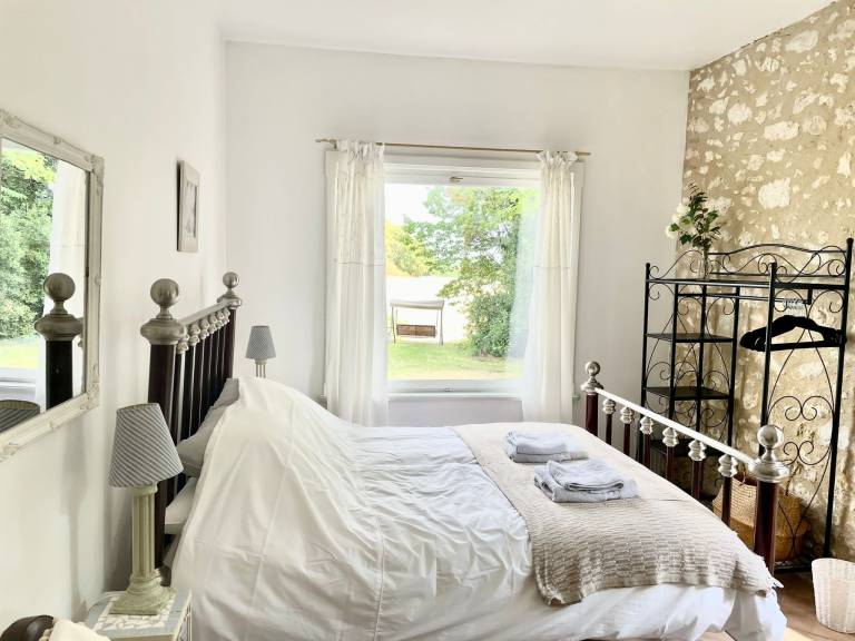 Cottage Eymet