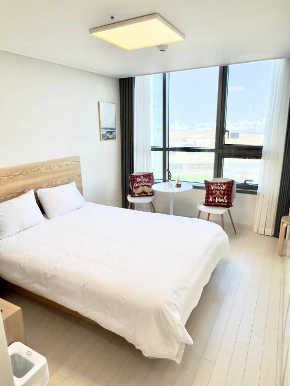 27 m&sup2; Ferienwohnung