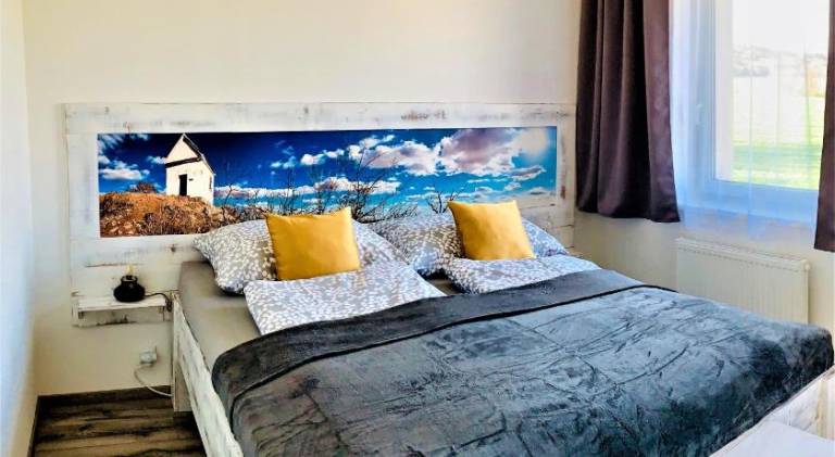 130 m² Apartment mit Hotelservice