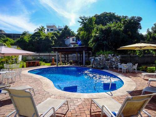 House  Higuera Blanca