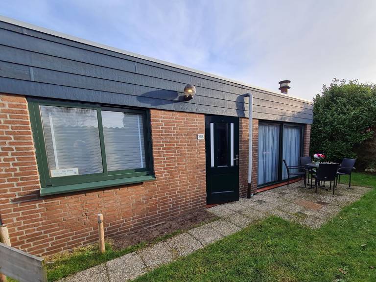 Ferienhaus  Noordwijkerhout