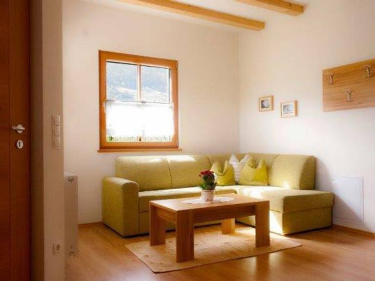 Ferienwohnung Tisens