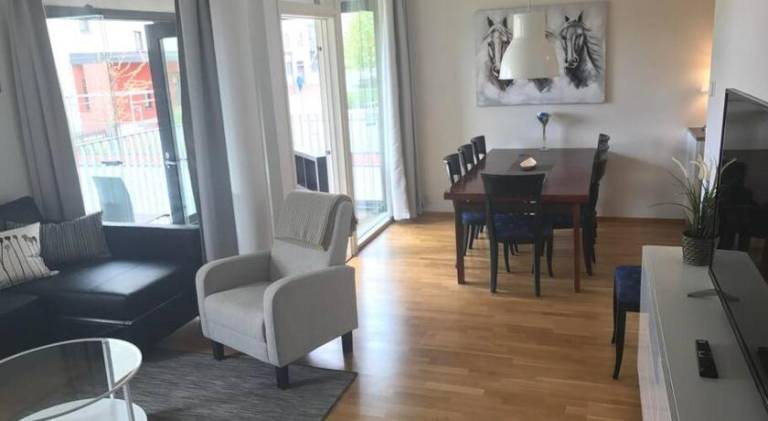 Holiday apartment | Pets are welcome — photo 2