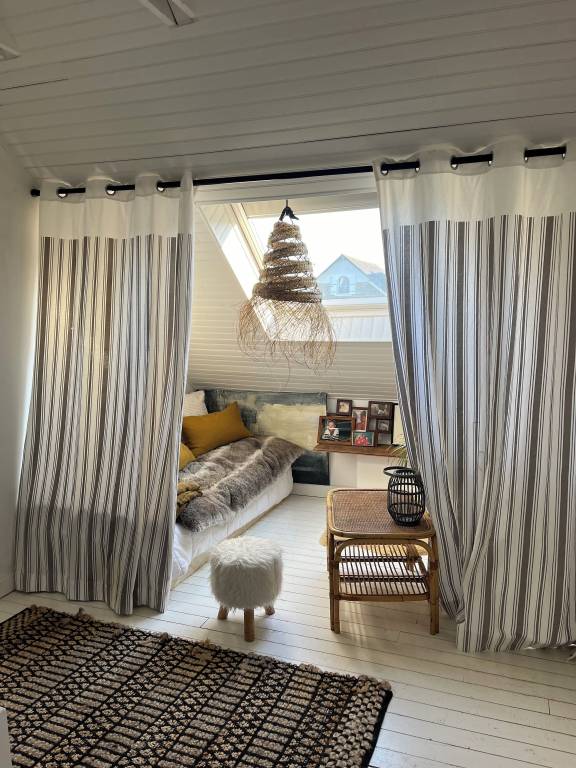 Chambre d'hôtes Brest