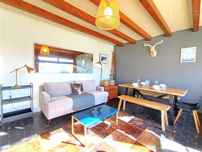 Appartement  Saint-Lary-Soulan