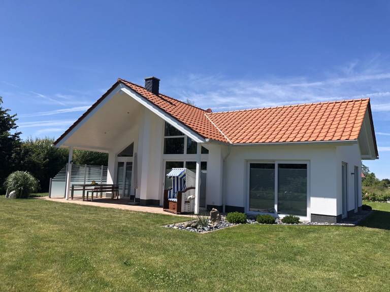 Villa Trent