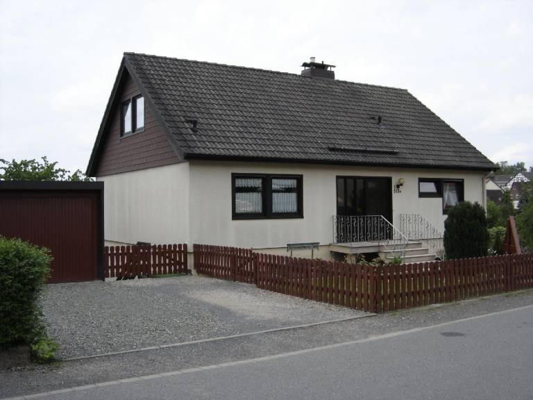 Ferienhaus Leinefelde-Worbis
