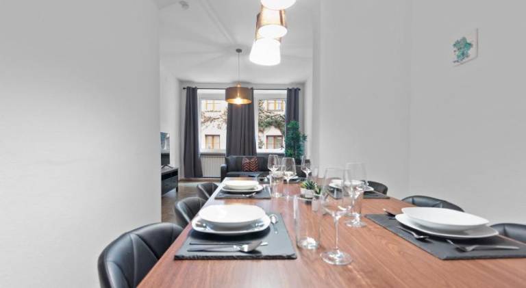 Apartment | Near Marienplatz — photo 3