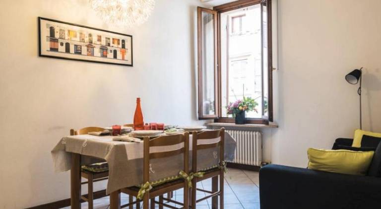 Holiday apartment | Close to Juliet | Pets allowed — photo 3