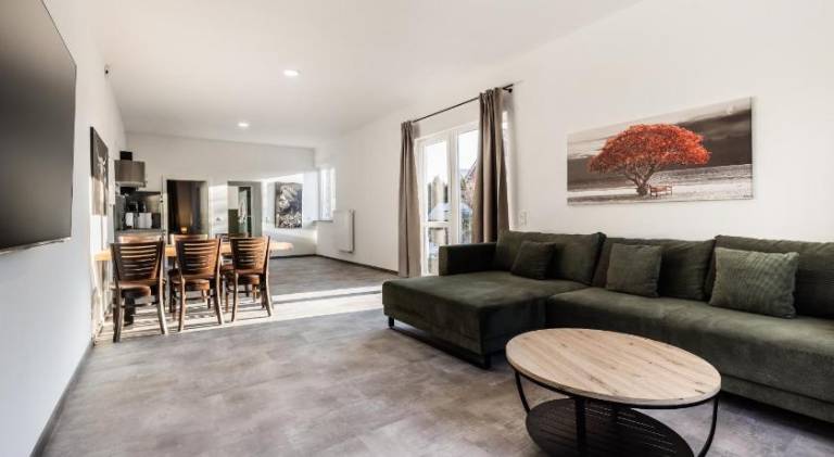 Rental apartment | Pet-friendly in Bayreuth